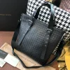 BV Briefcase Size: 30cm Black