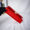 Ball grain leather Size: 19x12.5x3.5cm Style: 1913
