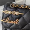 Badge bag Model: 2979 Size: 14-22-8cm