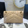Lambskin bag Size:29x17x11cm Model:577476