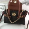 Mk Handbag Crossbody Shoulder Bag Model:8189 Size:26*17*10