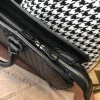 BV Briefcase Size: 39cm Black