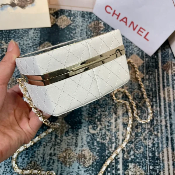 box bag