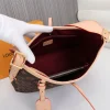 Louis Vuitton Model: 46283 Size: 34x28x11cm