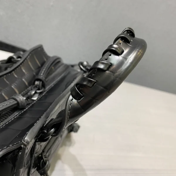 Balenciag* Neo Classic Motorcycle Bag