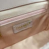 Vintage messenger bag size:19x7x14cm