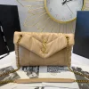 Lambskin bag Size:29x17x11cm Model:577476