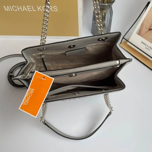 MK Shoulder Crossbody Model:0134 Size:27x21x8