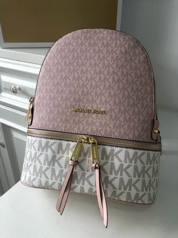 MK Rhea Zip Model No.: 019# Size: 26*32*13