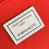 Louis Vuitton xFornasetti capsule collection Size: 35 x 27 x 14 cm