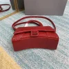 Hourglass bag Model: 8895 Size: 23x10x24cm