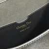 BOBBY Clutch Size: 27 x 8 cm
