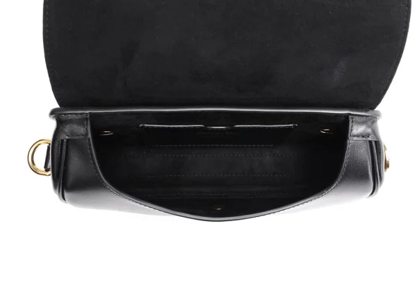 Bobby East-West Underarm Bag Handbag Size: 2029 Size 22x13x5cm