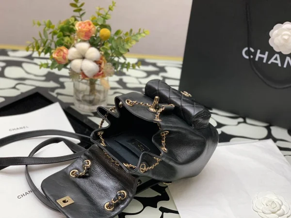 Backpack Women's Backpack Size: 181812cm99121