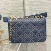 Blue LUCKY limited series size:21*3*13cm