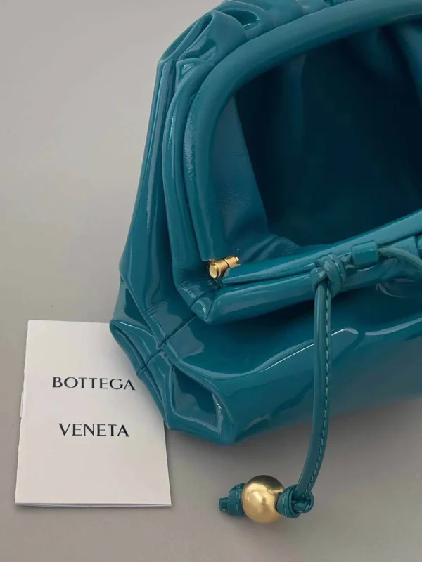 BV Bottega Veneta cloud bag Size:23x13cm