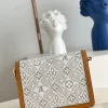 Louis Vuitton Size 20 x 15 x 9 cm