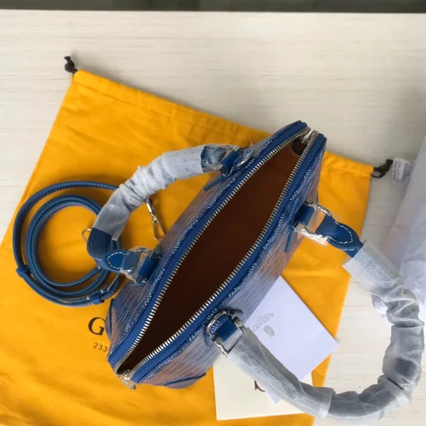 G0YARD Shell Bag Size:23*10*18cm