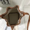 Goyard Shoulder Bucket Bag Size: 17.5*15*H 23cm
