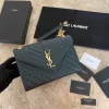 Saint Laurent Size: 24x17.5x6 Code: 392739