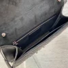 Black LUCKY size:21*3*13cm