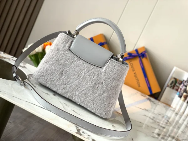 Louis Vuitton Size: 24x14x9cm