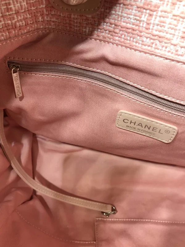 66941 Beach bag Size: 39cmX20cmX30cm