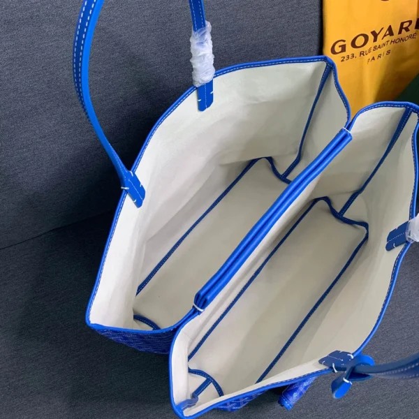 Goyard Twin Shopper Size: 34*46*22*28cm