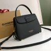 Calf leather bag Size:W25.5*H29*D10cm Code:400123