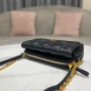 Caro Chain Clutch Bag Size:17.5*10.5*5cm
