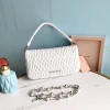 Miu Miu Diamond Chain Bag size: 22.5, 4.5, 12