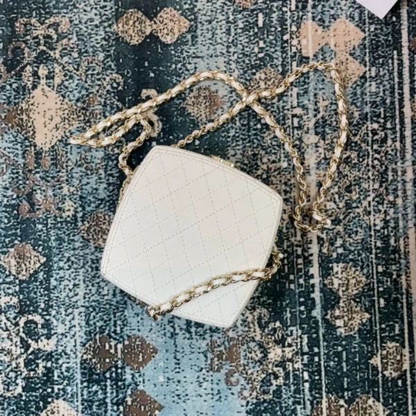 box bag