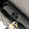 Black lacquer, classic 5 compartments 24cm