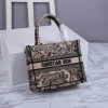 Book Tote Handbag Size:26.5cm