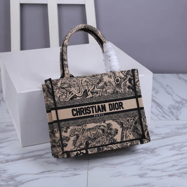 Book Tote Handbag Size:26.5cm