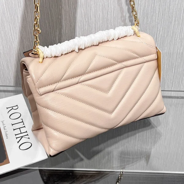Mk cece sheepskin series Size: 24*16*10