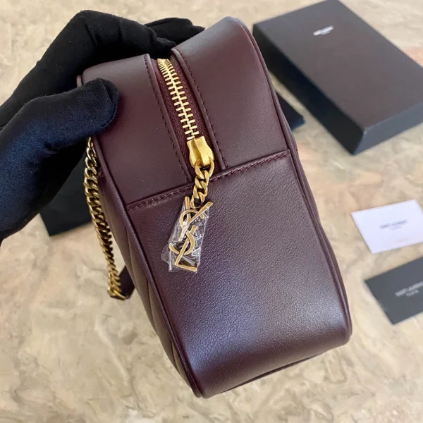 Saint Laurent Camera Bag Size: 28x17x8.5cm Code: 671691