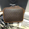 Camera bag Model£º669957 Size£º21.5x15x7cm
