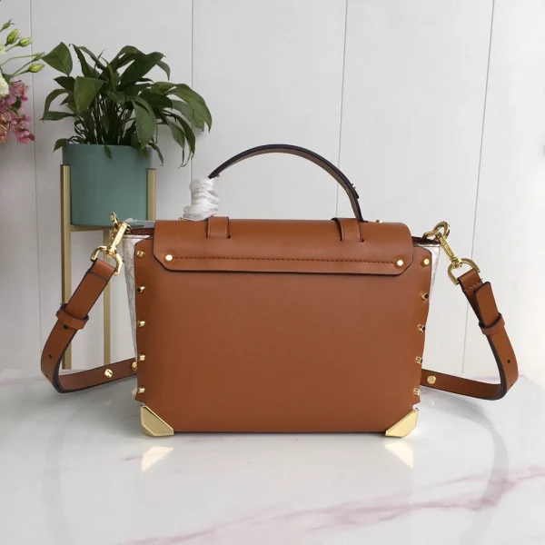 MK Shoulder Crossbody Model:080 Size:26-17-12