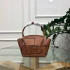 BV Arco29~mini bag Size:29x9cm