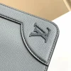 Louis Vuitton Size: 28.3 x 18.3 x 4.3 cm