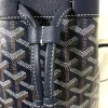 Goyard Shoulder Bucket Bag Size: 17.5*15*23cm
