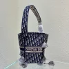 BUBBLE Bucket Bag Size:16 x 25 x 16 cm