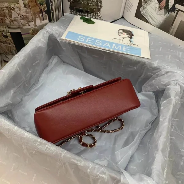 Antique Bag Shoulder Size: 23 14 7cm Style: AS1477