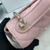 Vintage messenger bag size:19x7x14cm