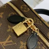 LV Model: M45165 Size:19*13*11cm
