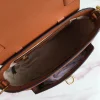 MK Shoulder Crossbody Model:080 Size:26-17-12