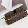 Louis Vuitton Size: 18 x 11 x 10 cm
