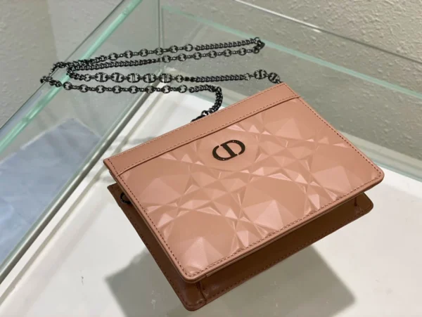 Caro chain handbag