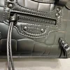 Balenciag* Neo Classic Motorcycle Bag